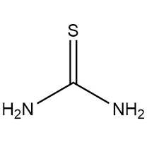 Thiourea CAS 62-56-6: Eine vielseitige chemische Verbindung mit weitreichenden Verwendungen