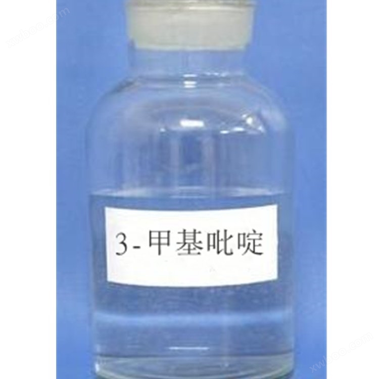 3-Picoline CAS 108-99-6