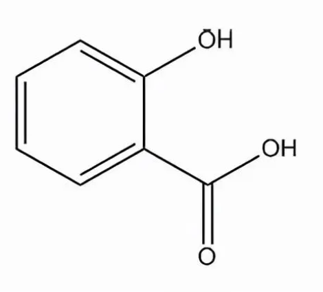 Salicylsäure & Aspirin