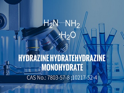 Einführung in Hydrazinhydrat - Teil 1