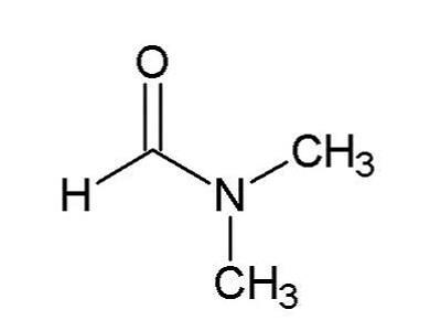 Grundlegende Informationen von n-dimethylformamid