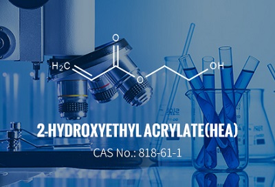 Was ist 2-Hydroxyethylacrylat?