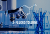 3-Fluor-Toluol/CAS 352-70-5