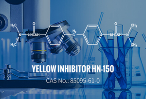 Gelber Inhibitor HN-150 CAS 85095-61-0