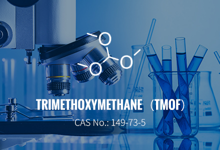 Trimethoxymethan (TMOF) CAS 149-73-5