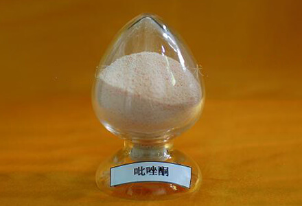 1,3-Dimethyl-5-Pyrazolon (DMPO) CAS 2749-59-9