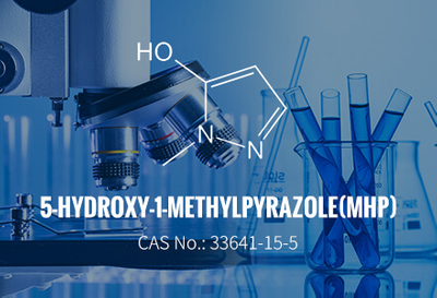 5-Hydroxy-1-methylpyrazol (MHP) CAS 33641-15-5