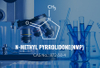 N-Methylpyrrolidon (NMP)/CAS 872-50-4