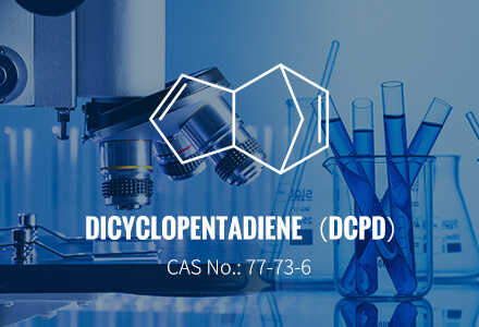 Dicyclopentadien CAS 77-73-6