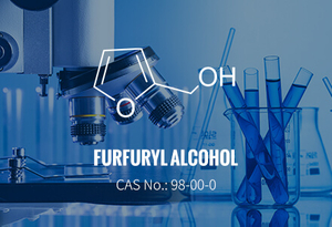 Furfurylalkohol CAS 98-00-0