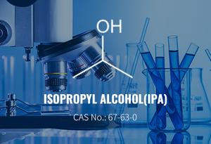 Isopropylalkohol (IPA) CAS 67-63-0