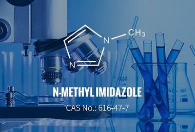 Was ist N-Methyl Imidazol?