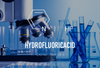 Hydrofluoricacid CAS Nr.: 7664-39-3