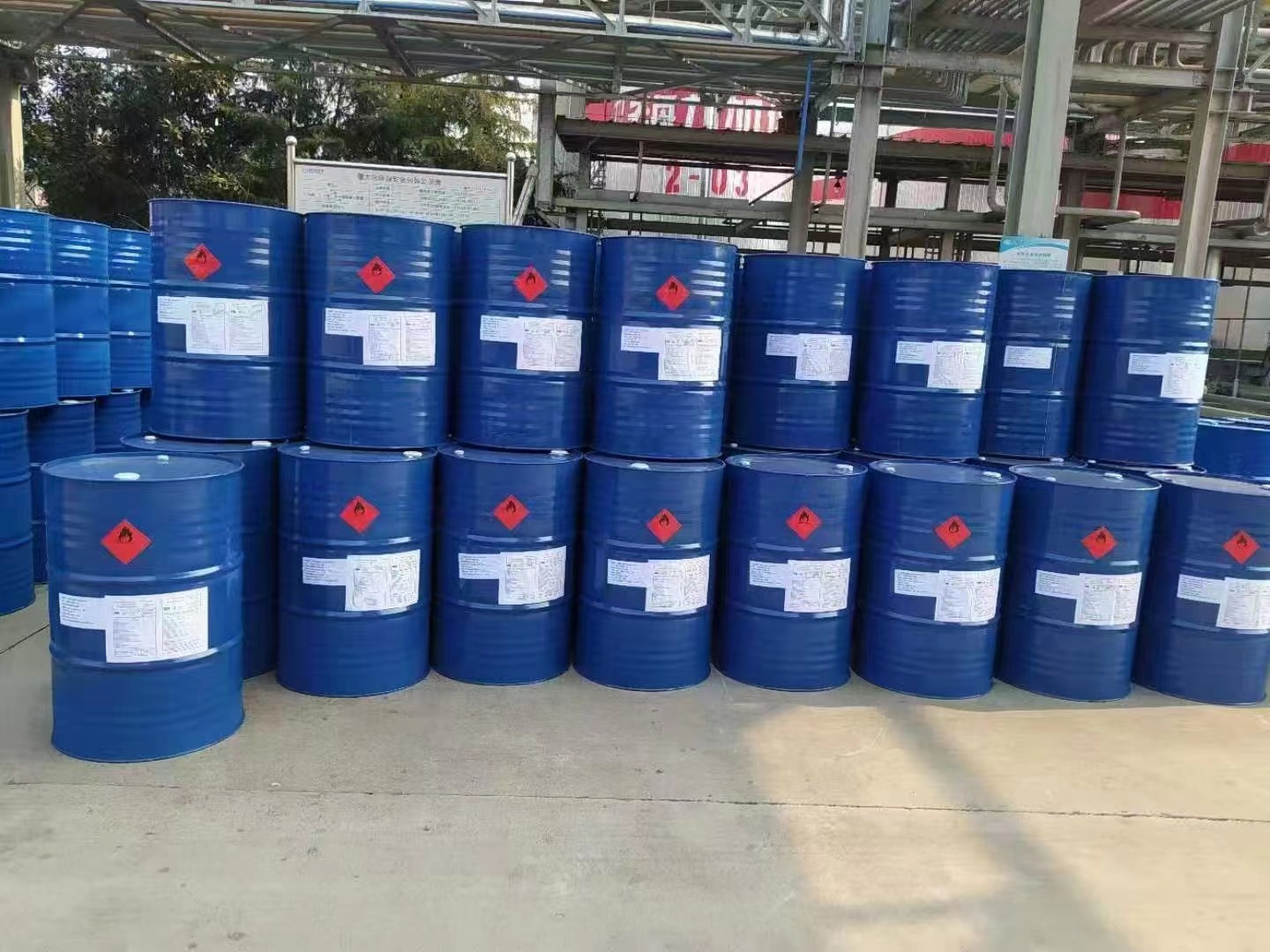 Methylmethacrylat （MMA）/ CAS 80-62-6