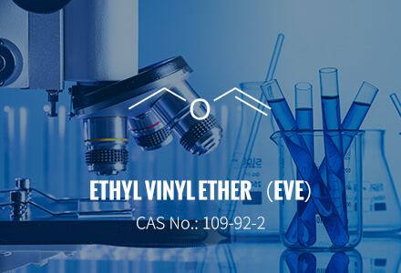 Ethylvinylether (EVE) CAS 109-92-2